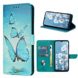 Variation Solidenz bookcase Samsung Galaxy A26 – Vlinders