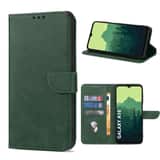 Variation Solidenz bookcase Samsung Galaxy A16 – Groen