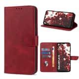 Variation Solidenz bookcase Samsung Galaxy A16 – Rood