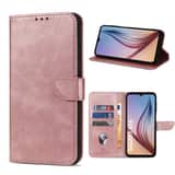 Variation Solidenz bookcase Samsung Galaxy A16 – Roségoud