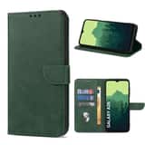 Variation Solidenz bookcase Samsung Galaxy A26 – Groen