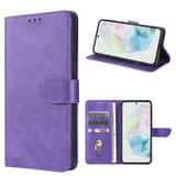 Variation Solidenz bookcase Samsung Galaxy A56 / A36 – Paars