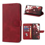 Variation Solidenz bookcase Samsung Galaxy A56 / A36 – Rood