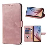 Variation Solidenz bookcase Samsung Galaxy A56 / A36 – Roségoud