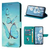 Variation Solidenz bookcase Samsung Galaxy S24 FE – Vlinders
