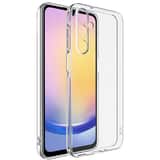 Variation Transparent silicone Samsung Galaxy A26 case