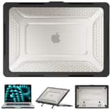 Variation Turtle Shift Laptopcover Shield MacBook Air 15.3′ inch – 2024 / 2023 – A2941 / A3114 – Zwart