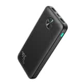 Variation Joyroom 22.5W LED Power Bank Snellader – 10000 mAh inclusief USB-C kabel – Zwart