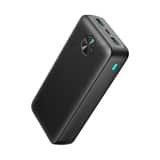 Variation Joyroom 22.5W LED Power Bank Snellader – 20000 mAh inclusief USB-C kabel – Zwart