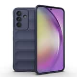 Variation Solidenz AeroGrip FlexShield Samsung Galaxy A56 / A36 hoesje – Donkerblauw