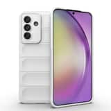 Variation Solidenz AeroGrip FlexShield Samsung Galaxy A56 / A36 hoesje – Wit