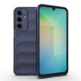 Variation Solidenz AeroGrip Samsung Galaxy A16 hoesje – Donkerblauw