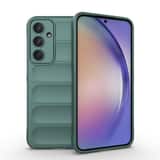 Variation Solidenz AeroGrip Samsung Galaxy A35 hoesje – Groen