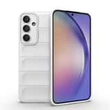 Variation Solidenz AeroGrip Samsung Galaxy A35 hoesje – Wit