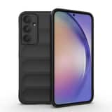 Variation Solidenz AeroGrip Samsung Galaxy A35 hoesje – Zwart