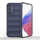 Variation Solidenz AeroGrip Samsung Galaxy A54 hoesje – Donkerblauw