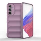 Variation Solidenz AeroGrip Samsung Galaxy A54 hoesje – Paars