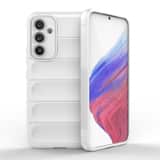 Variation Solidenz AeroGrip Samsung Galaxy A54 hoesje – Wit