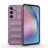 Variation Solidenz AeroGrip Samsung Galaxy A55 hoesje – Paars
