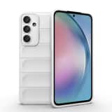 Variation Solidenz AeroGrip Samsung Galaxy A55 hoesje – Wit