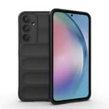 Variation Solidenz AeroGrip Samsung Galaxy A55 hoesje – Zwart