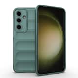 Variation Solidenz AeroGrip Samsung Galaxy S24 FE hoesje – Groen