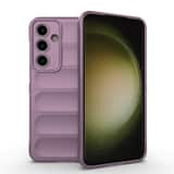 Variation Solidenz AeroGrip Samsung Galaxy S24 FE hoesje – Paars