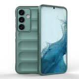 Variation Solidenz AeroGrip Samsung Galaxy S24 Plus hoesje – Groen