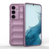 Variation Solidenz AeroGrip Samsung Galaxy S24 Plus hoesje – Paars