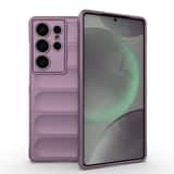 Variation Solidenz AeroGrip Samsung Galaxy S25 Ultra hoesje – Paars