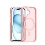 Variation Solidenz FrostMag iPhone 16 Plus hoesje – Roze