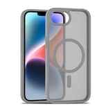 Variation Coque Solidenz FrostMag pour iPhone 17e/16e – Titane