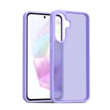 Variation Solidenz Frosted Samsung Galaxy A56 / A36 hoesje – Lavendel