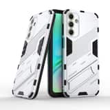 Variation Solidenz StandGuard Xtreme Samsung Galaxy A15 hoesje – Wit
