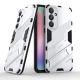Variation Solidenz StandGuard Xtreme Samsung Galaxy A55 hoesje – Wit
