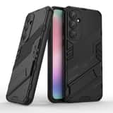 Variation Solidenz StandGuard Xtreme Samsung Galaxy A55 hoesje – Zwart
