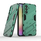 Variation Solidenz StandGuard Xtreme Samsung Galaxy A56 hoesje – Groen