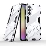 Variation Solidenz StandGuard Xtreme Samsung Galaxy A56 hoesje – Wit