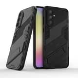 Variation Solidenz StandGuard Xtreme Samsung Galaxy A56 hoesje – Zwart