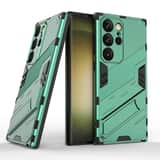 Variation Solidenz StandGuard Xtreme Samsung Galaxy S24 Ultra hoesje – Groen