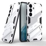 Variation Solidenz StandGuard Xtreme Samsung Galaxy S24 hoesje – Wit