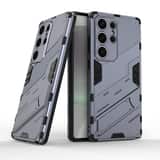 Variation Solidenz StandGuard Xtreme Samsung Galaxy S25 Ultra hoesje – Grijs