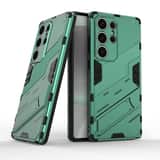 Variation Solidenz StandGuard Xtreme Samsung Galaxy S25 Ultra hoesje – Groen