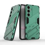 Variation Solidenz StandGuard Xtreme Samsung Galaxy S25 hoesje – Groen