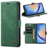 Variation Solidenz Urban Book Samsung Galaxy A16 hoesje – Groen
