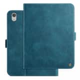 Variation Solidenz Urban Book iPad 11 en iPad 10 – 10.9 inch met pencilhouder – Blauw