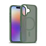 Variation Solidenz FrostMag iPhone 17 hoesje – Groen