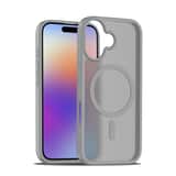 Variation Solidenz FrostMag iPhone 17 hoesje – Titanium