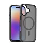 Variation Solidenz FrostMag iPhone 17 hoesje – Zwart