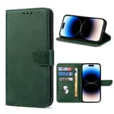 Variation Solidenz bookcase iPhone 17 – Groen